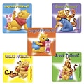 Smilemakers® Pooh Patient Stickers