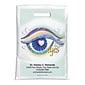Medical Arts Press® Eye Care Personalized Full-Color Bags; 9x13", We Care Eyes, 100 Bags, (40371)