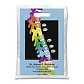 Medical Arts Press® Chiropractic Personalized Full-Color Bags; 9x13, Align Spine