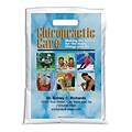 Medical Arts Press® Chiropractic Personalized Full-Color Bags; 9x13, Running