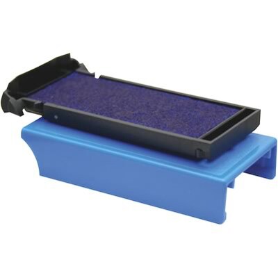 Trodat® Mobile Printy Pocket Stamp Replacement Pads for T9411; Blue