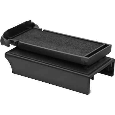 Trodat® Mobile Printy Pocket Stamp Replacement Pads for T9412; Black