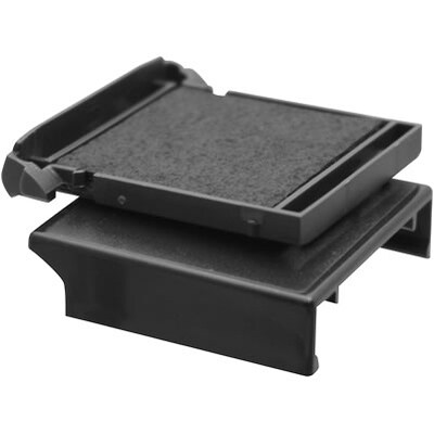 Trodat® Mobile Printy Pocket Stamp Replacement Pads for T9430; Black