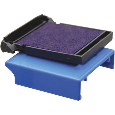 Trodat® Mobile Printy Pocket Stamp Replacement Pads for T9430; Blue