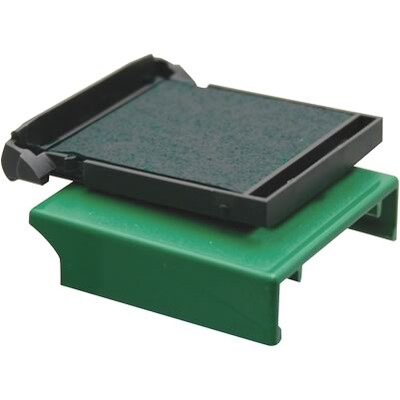 Trodat® Mobile Printy Pocket Stamp Replacement Pads for T9430; Green