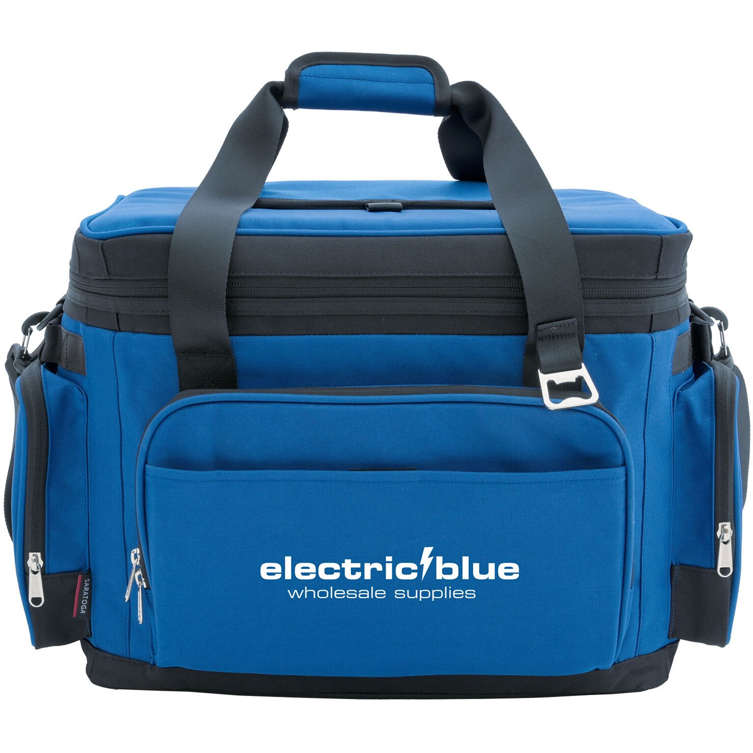SARATOGA 24 CAN COOLER BAG