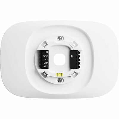 Ecobee Essential Trim Kit, White (EB-STATE7TPR-01)