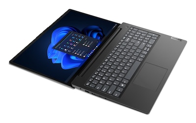 Lenovo V15 G4 15.6" Laptop, Intel Core i5-13420H, 16GB RAM, 1TB SSD, Windows 11 Home (83CC002GUS)