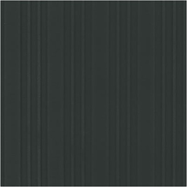 Crown® Super-Sponge™ Cushioned Anti-Fatigue Mat; 2x3, Vinyl, Black