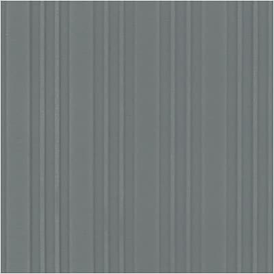 3x4 Vinyl Gray Cushioned Anti-Fatigue Mat