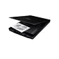 Epson Perfection V39 II Flatbed Portable Photo Scanner, Black (B11B268201)