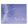 Medical Arts Press® Traditional Note Cards;  Thank You, Blank Inside