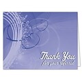 Medical Arts Press® Traditional Note Cards; Thank You Referral,  Personalized