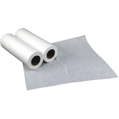 Medical Arts Press® Smooth Headrest Roll, 12 W x 225 L, 12/Carton