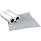 Medical Arts Press® Smooth Headrest Roll, 12 W x 225 L, 12/Carton