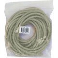 Cando® Resistive Exercise Tubing 25 Foot Package; XX-Light, Tan