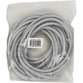 Cando® Resistive Exercise Tubing 25 Foot Package; XX-Heavy, Silver