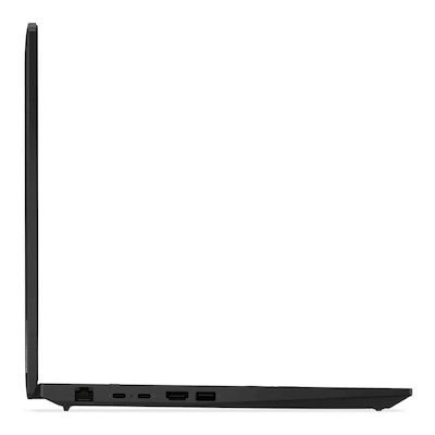 Lenovo ThinkPad L16 G2 16" Laptop, Intel Core Ultra 7 255U, 16GB RAM, 512GB PCIe SSD, Windows 11 Pro (21SBS2CB00)