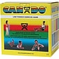 Cando® 50 Yard Resistance Bands; X-Light