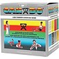 Cando® 50 Yard Resistance Bands; XX-Heavy
