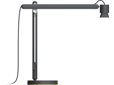 Logitech Reach Document Camera, Black (960-001670)