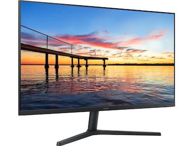 Samsung S30B 32 4K Ultra HD 75 Hz LED  Monitor, Black  (S32B304NWN)