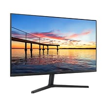 Samsung S30B 32 4K Ultra HD 75 Hz LED  Monitor, Black  (S32B304NWN)