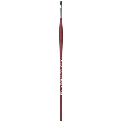 da Vinci Oil and Acrylic Synthetic Variety Brushes, 5/Set (EDROILACRYLKIT1)