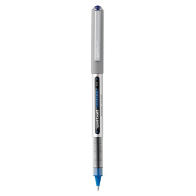 UNIBALL EYE FINE UB-157 ROLLER BALL PEN 0.7mm BLUE Colour - Best Price  Uni-Ball