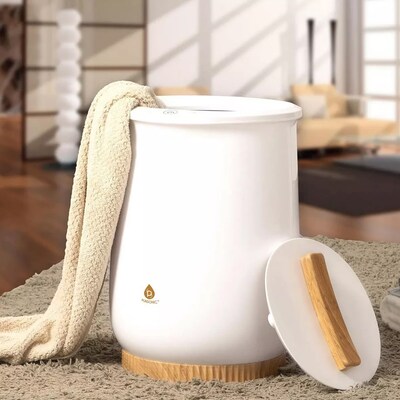 Pursonic Towel Warmer