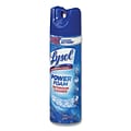 Lysol Power Foam Bathroom Cleaner, Island Breeze Scent, 24 oz. (RAC02569)