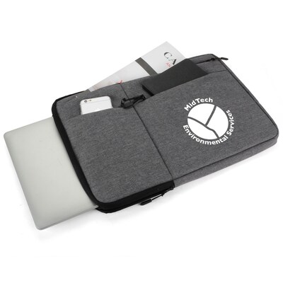 Custom Saratoga 15 Laptop Case