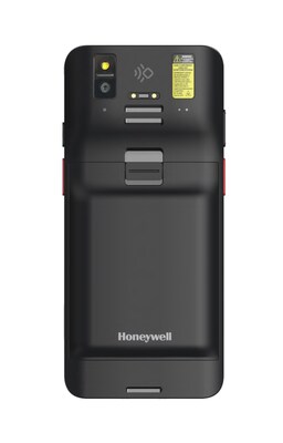 Honeywell CT37 Handheld Mobile Computer (CT37-X0N-57E10DG)