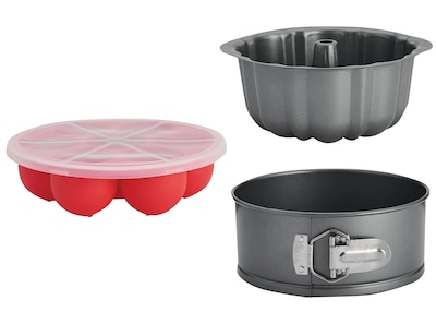 Instant Pot Baking accessory set