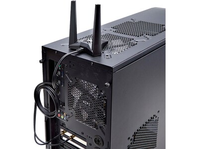 StarTech AX2400 Tri Band PCIe Wireless Adapter  (PAX2235-WIFI-6E-CARD)