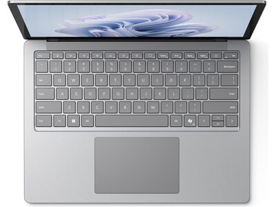 Microsoft Surface 6 13.5" Laptop, Intel Core Ultra 5-135H, 16GB Memory, 256GB SSD, Windows 11 Pro  (ZJQ-00026)
