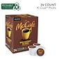 McCafe Breakfast Blend Coffee Keurig® K-Cup® Pods, Light Roast, 24/Box (5000201384)