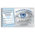 Medical Arts Press® Dual-Imprint Peel-Off Sticker Appointment Cards; Mean the World