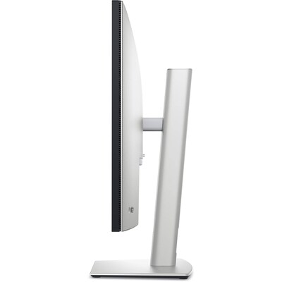 Dell UltraSharp 32" 3840 × 2160 IPS 120Hz LED Monitor, DisplayHDR 600, Height Adjustable, Black (DELL-U3225QE)