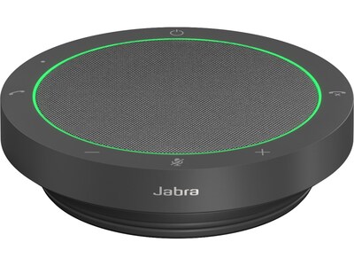jabra Speak2 40 Speakerphone, Dark Gray (2740-209)
