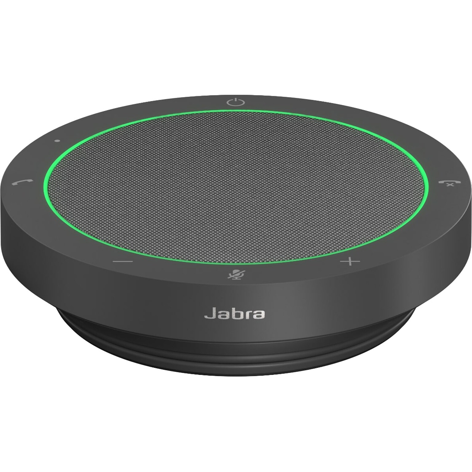 jabra Speak2 40 Speakerphone, Dark Gray (2740-209)