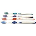 Interdental Plus Compact Toothbrush; Blank