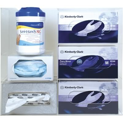 Infection Prevention Organizer