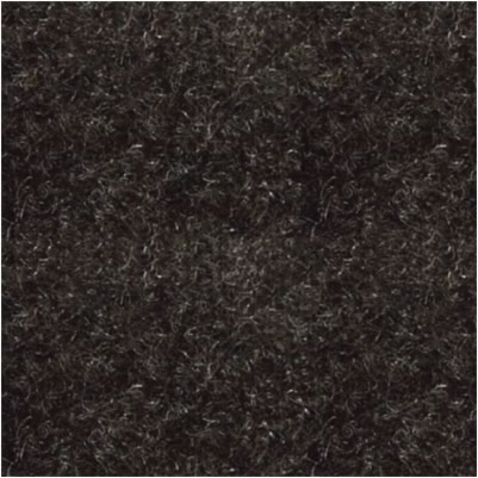 Crown® EcoPlus™ Scraper/Wiper Entrance Mat; 24x35, Polyester, Walnut