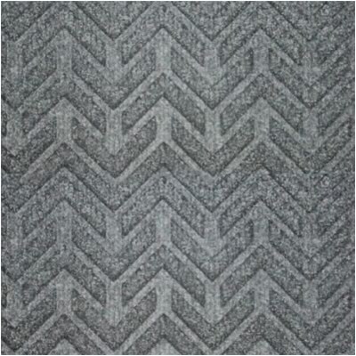 Crown® EcoPlus™ Scraper/Wiper Entrance Mat; 45x70, Polyester, Granite