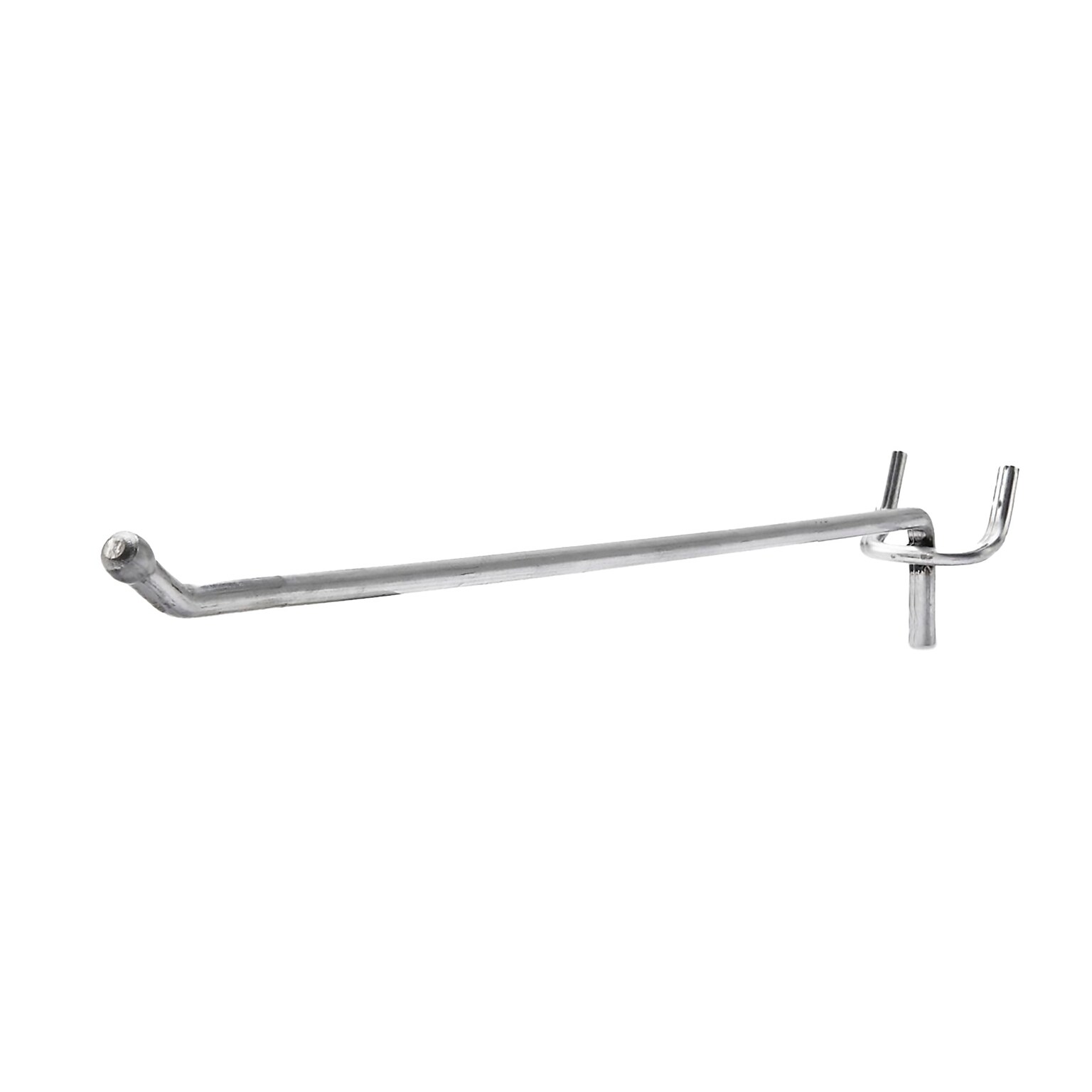Nahanco 10 Pegboard Hook, 12/Pack (PHX10)