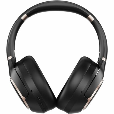 Morpheus?360 Eclipse?SPT Wireless Noise?Canceling Headphones, Bluetooth, Black (HP9500SPT)