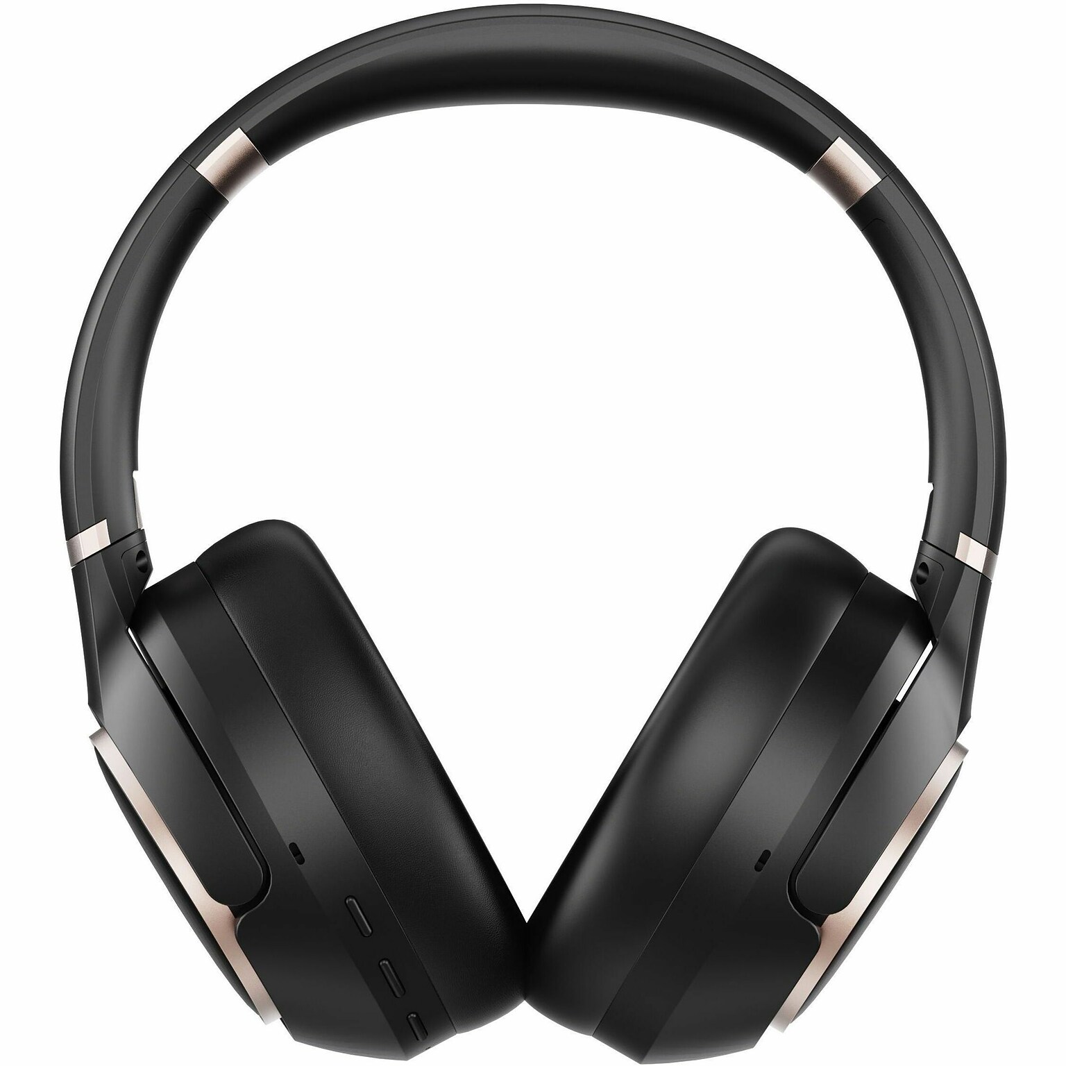Morpheus 360 Eclipse SPT Wireless Noise Canceling Headphones, Bluetooth, Black (HP9500SPT)