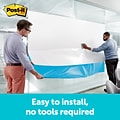 Post-it Dry Erase Surface, 4 x 8 (DEF8x4)