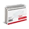 Staples 3 x 5 Index Cards, Lined, White, 50 Cards/Pack, 3 Pack/Carton (TR50991)
